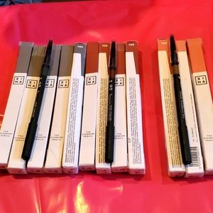 🩷MINA eyebrow pencil